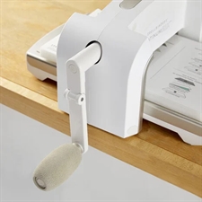 Spellbinders My Turn Handle - For Platinum SIX